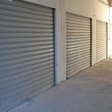 Seaview Bay Studio & Private Garage Vlorë Exteriör bild